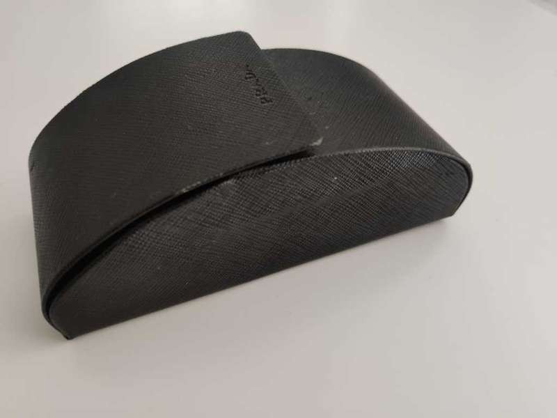 **Bargain Buy** Prada Milano Sunglasses - Secondhand