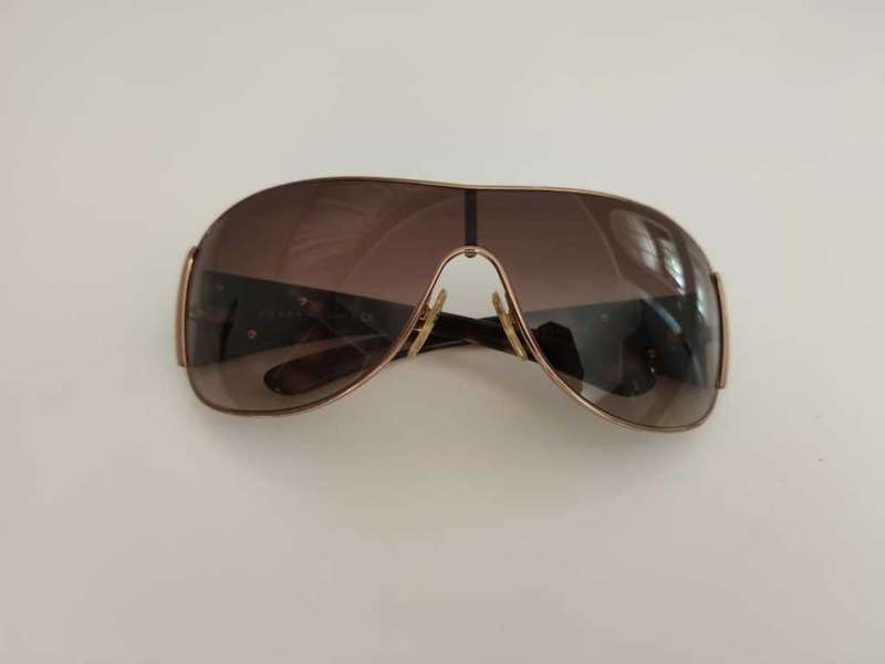 **Bargain Buy** Prada Milano Sunglasses - Secondhand