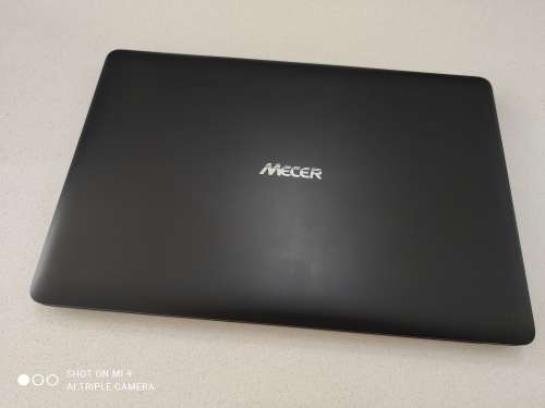 **Bargain Buy** -Fussy power port- Mecer MyOffice CB14Q18 i3 4GB 128GB SATA III SSD 14 Notebook