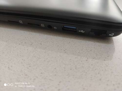 **Bargain Buy** -Fussy power port- Mecer MyOffice CB14Q18 i3 4GB 128GB SATA III SSD 14 Notebook