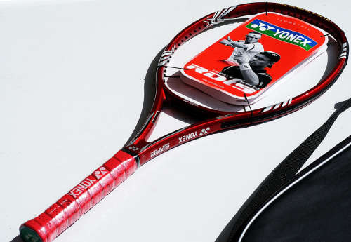 YONEX Tennis Racquet RDiS 100 Impact Speed Mid Plus/98 Sq.In.