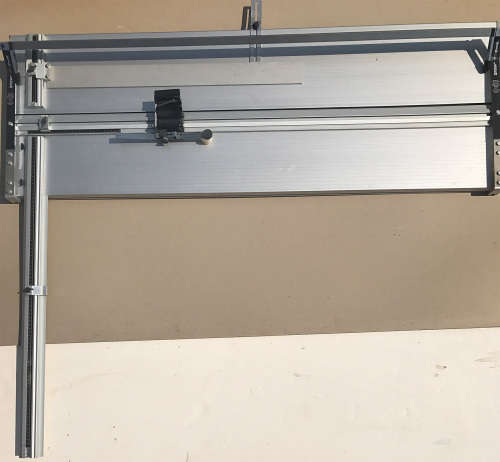 Mat Cutter KeenCut Laser Mat boards Cutter