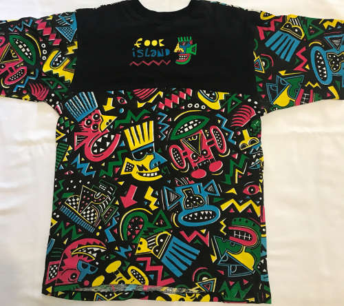 T-Shirt_03 Norman Clive Catherine