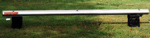 EEZI AWN 2000 Awning 3 meters wide