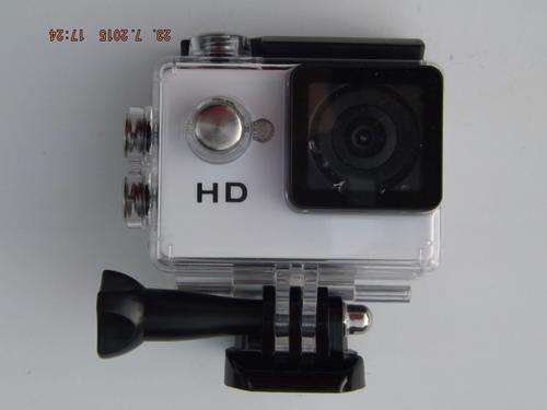 2" Sports Camera hd720p 1280 x720 PLUS FREE 16gig memory card!!!