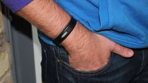Garmin Vivo Smart Wrist Activity Tracker/Watch