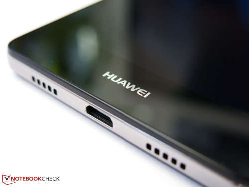 Huawei P8lite *Black* w/box