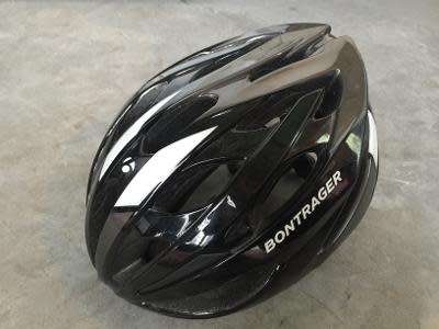 Bontrager Original Unused Helmet - No Damage