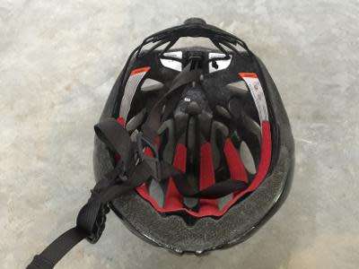 Bontrager Original Unused Helmet - No Damage