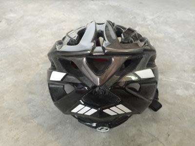 Bontrager Original Unused Helmet - No Damage