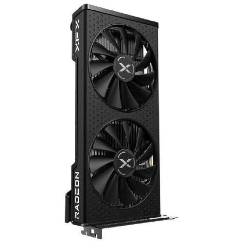 Radeon XFX RX 6600 8G Graphics Card
