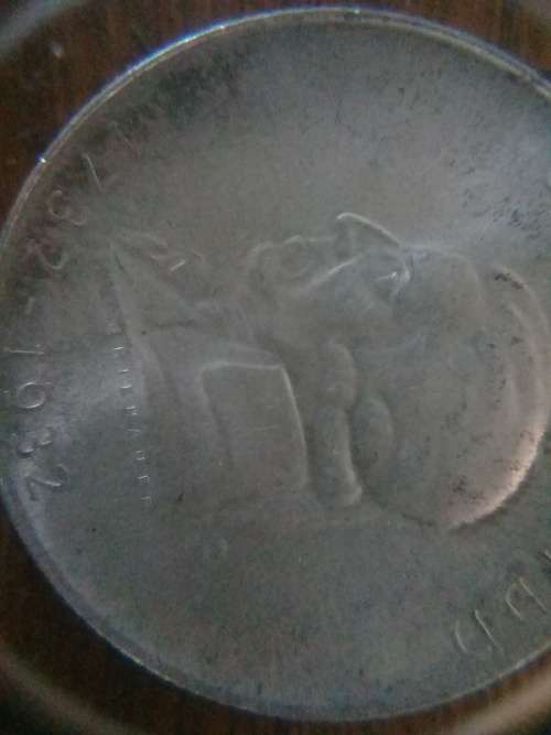 1932 Austria 2 Schilling Joseph Haydn