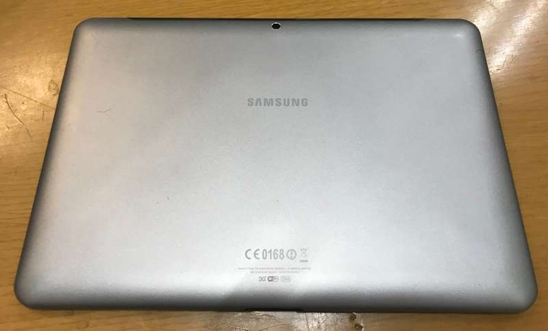 Samsung Galaxy Tab 2 GT-P5100 - Like New