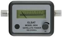 Set-up Meter Tool .....for LNB (( DSTV Satellite Signal Finder  ))  Set-up your Decoder Yourself
