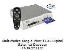 1x  (XtraView)  1131   DECODER+++ Plus Twin LNB ++ CABLE ////// COMBO Special \\\\\\