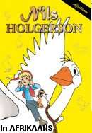 Nils Holgerson  ( In Afrikaans) Full DVD Set   [ As seen on SABC Years Ago ]....... Super Saver Deal