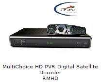 * HD   pvr   DECODER + Twin LNB (( UPGRADE  COMBO ))  //////   Special  \\\\\\