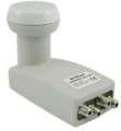 4x4 LNB   ////// \\\\\ Used For HD  & PVR Decoder Systems
