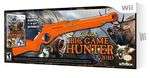 Cabelas Big Game 2010 Gun Bundle [Wii  Game ] (inc Rifle)  ....... BRAND NEW Sealed  ORIGINAL