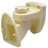 Set of 6 IDS PIR Mounting Brackets ..For Indoor Sensors   {{{{ Secure your Property NOW }}}}