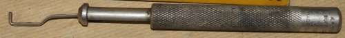 Vintage Tyre Gauge