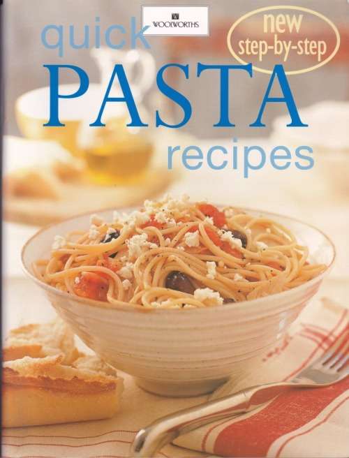 Quick Pasta Recipes