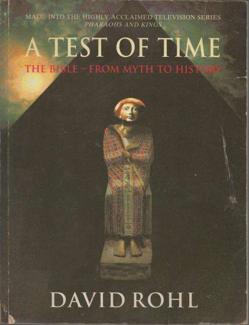 A Test of Time: