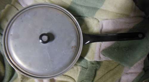 Poaching Pan
