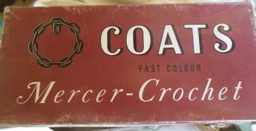 30 Crochet Cotton Balls