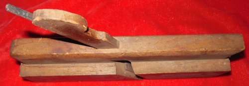 Stanley No 248 Plane plus wood plane