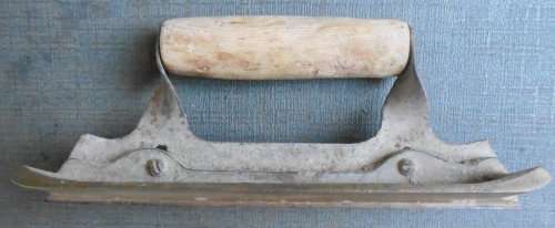 Vintage Trowel