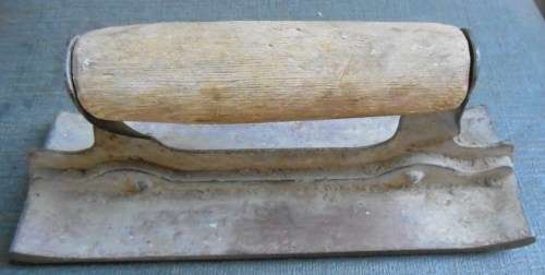 Vintage Trowel