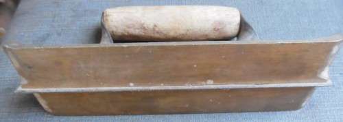 Vintage Trowel