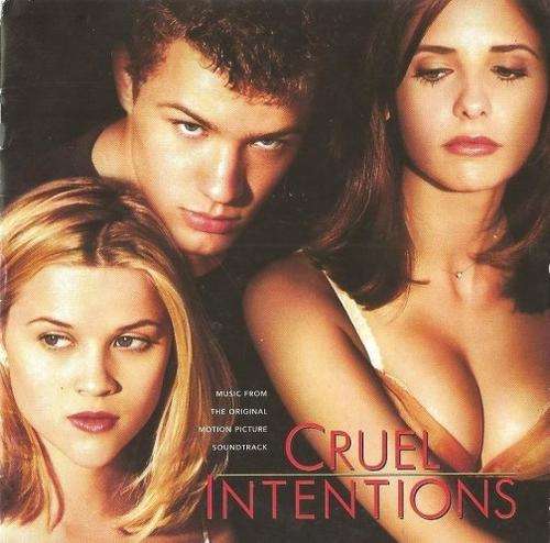 CRUEL INTENTIONS