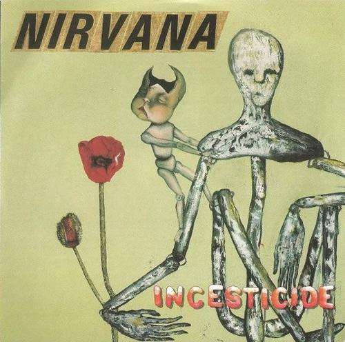 NIRVANA * INCESTICIDE