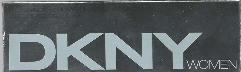 DKNY Energizing Eau De Parfum Spray - 1.0 FL. Oz / 30ml
