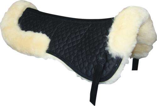 Lambskin Saddle Numnah