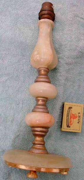 LAMP STAND