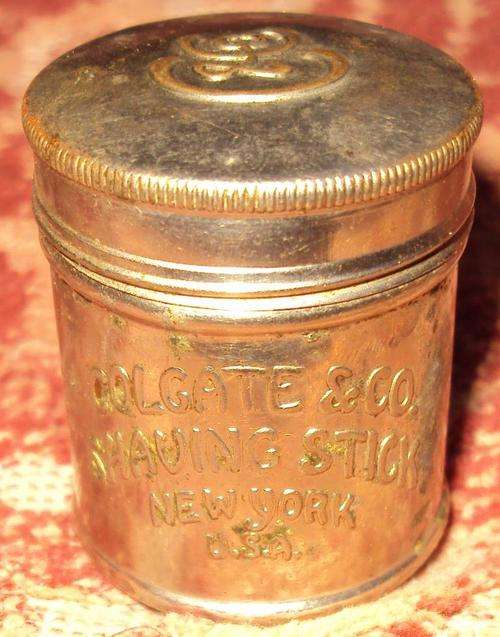 Colgate and Co