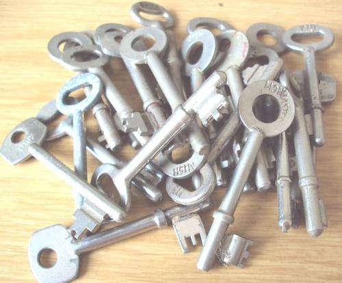 26 Keys