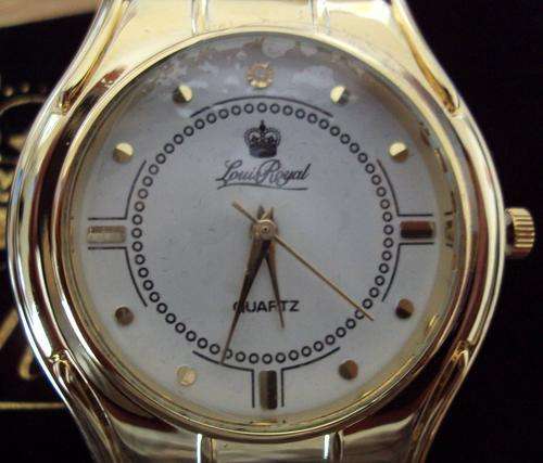 Louis Royal Men's Watch