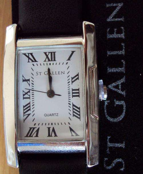 St Gallen Ladies Quartz Watch