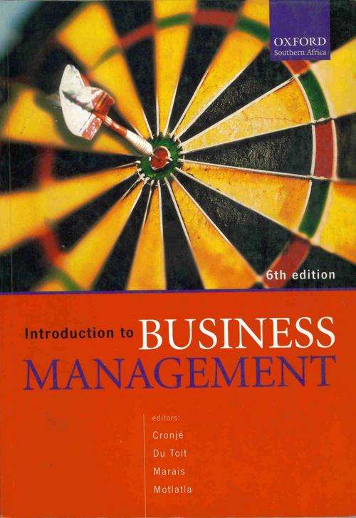 Business Management