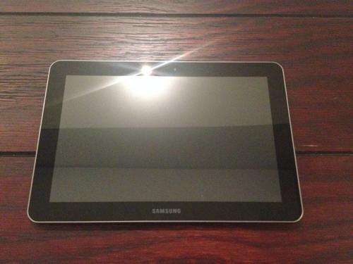Samsung Galaxy Tab 10.1 32GB 3G+Wifi P7500
