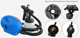 Paint Zoom Paint Sprayer Spray