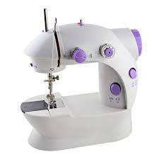 Mini Sewing machine
