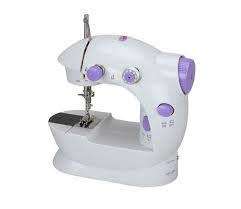 Mini Sewing machine