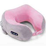 U-Shaped Massage Pillow