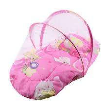 Baby Mosquito Net Bed