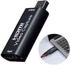 HDMI VIDEO CAPTURE